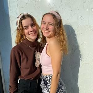 Meet your Posher, Aria